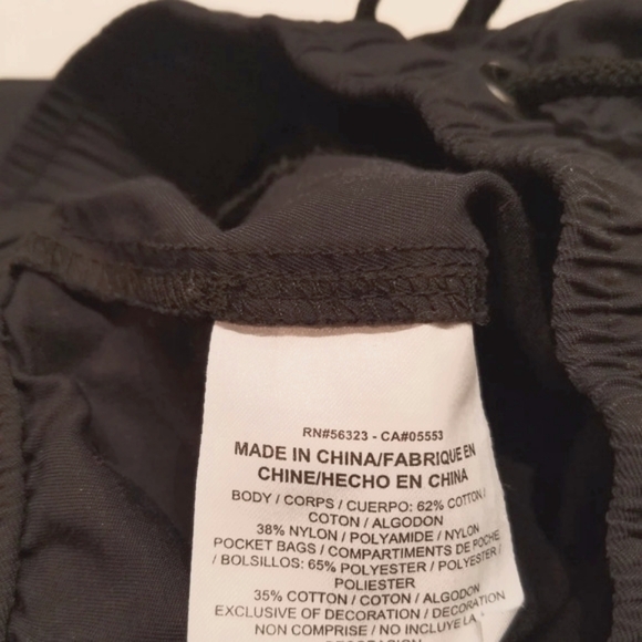 Nike men's jogger pants Size S - Picture 4 of 8